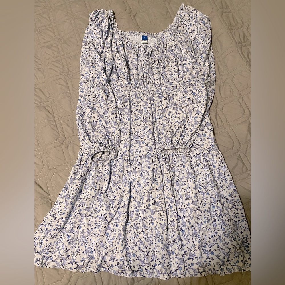 Women’s Old Navy dress